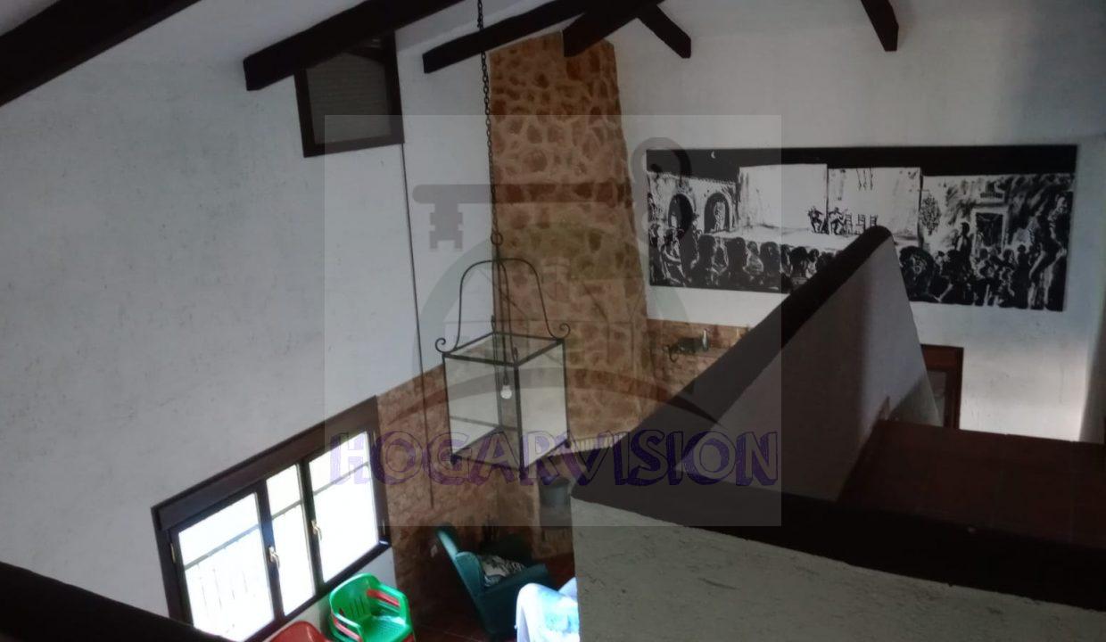 Chalet en La Puebla de Cazalla