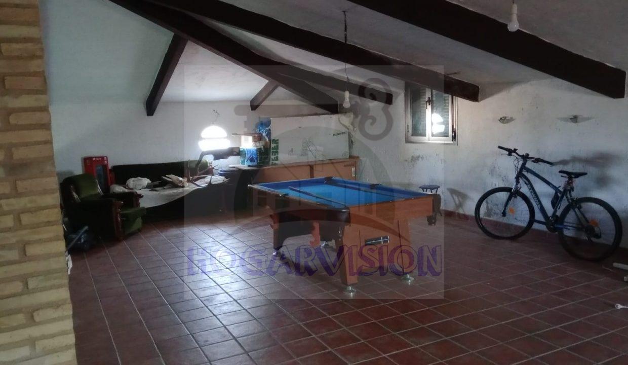 Chalet en La Puebla de Cazalla