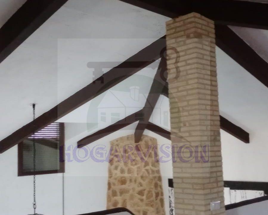 Chalet en La Puebla de Cazalla