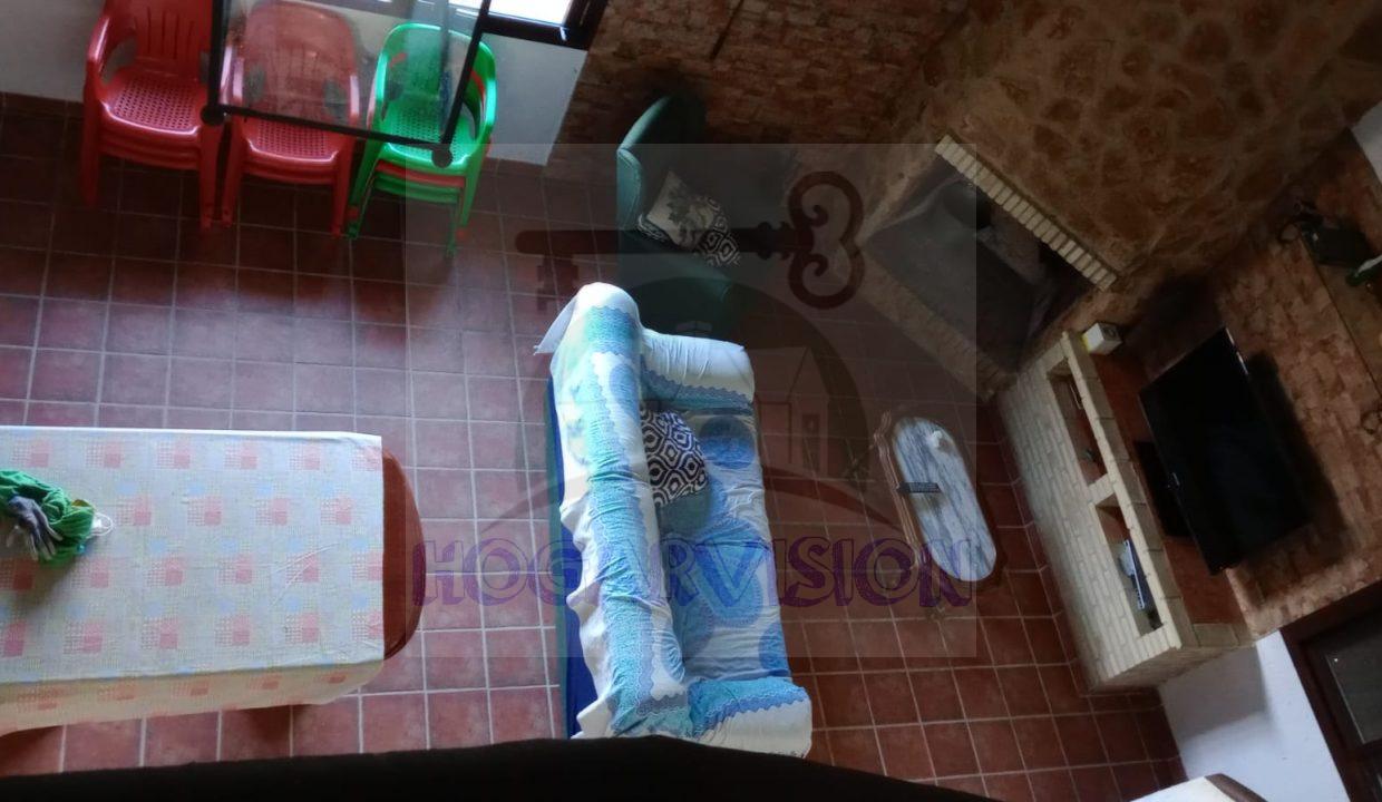 Chalet en La Puebla de Cazalla