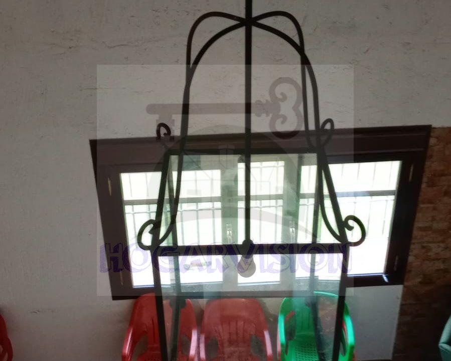 Chalet en La Puebla de Cazalla