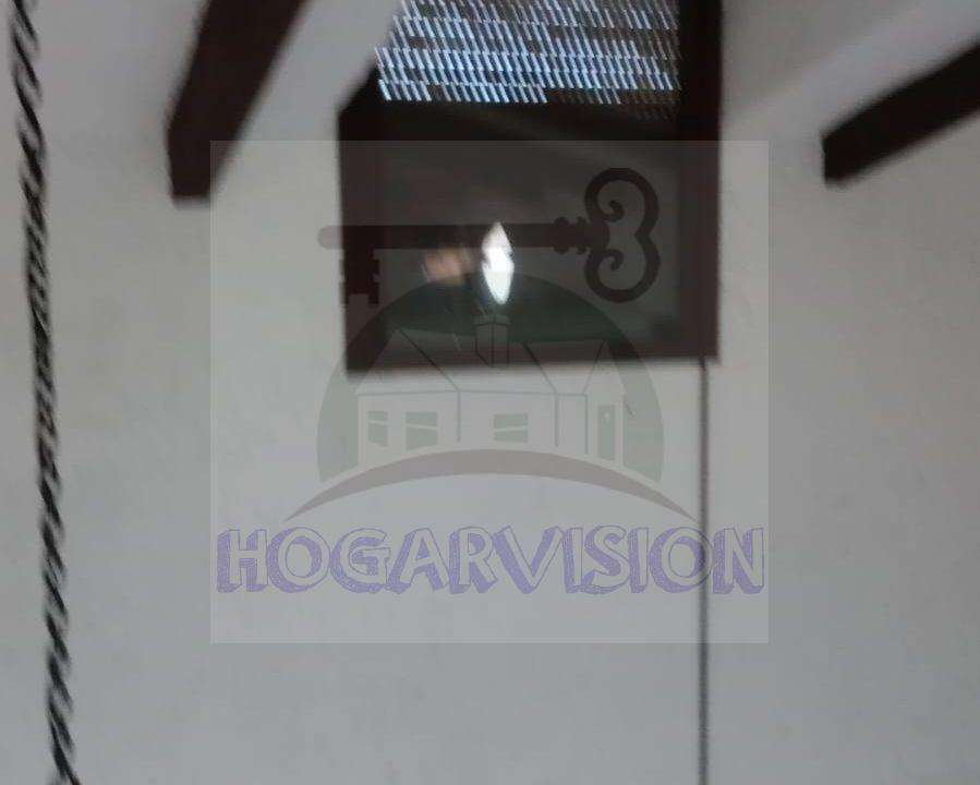 Chalet en La Puebla de Cazalla