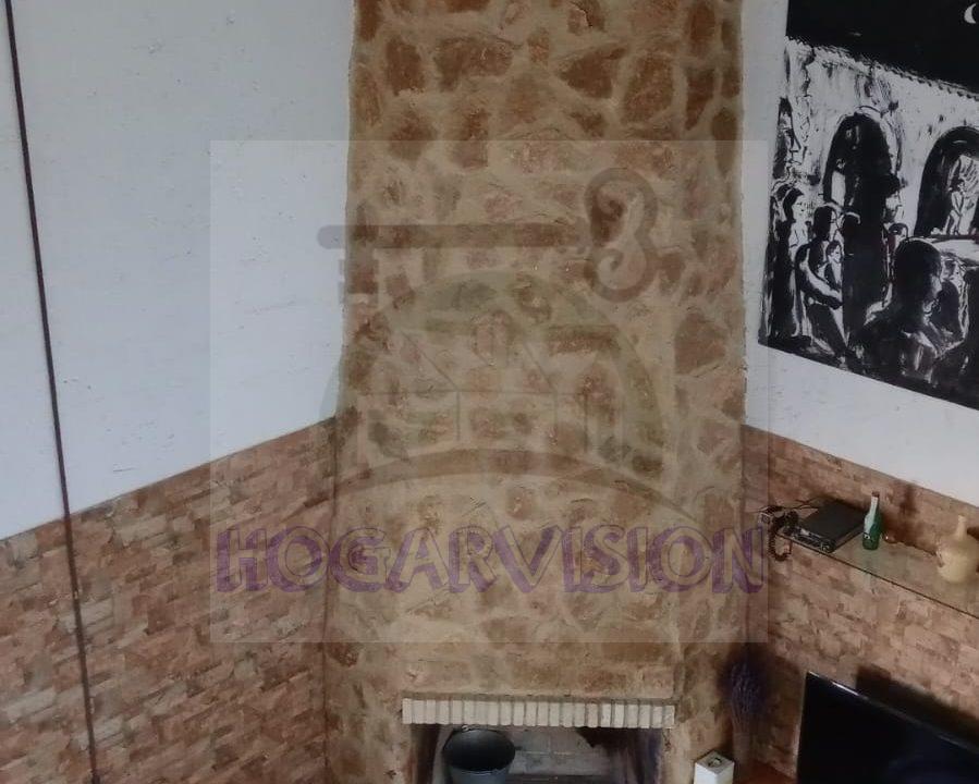 Chalet en La Puebla de Cazalla