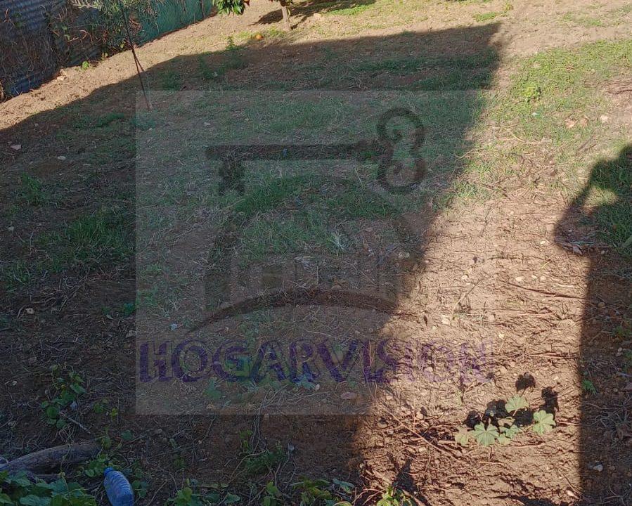 Chalet en La Puebla de Cazalla