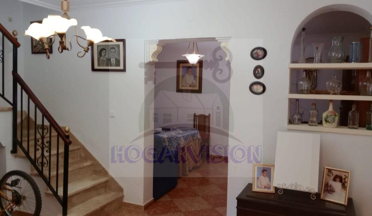 Vivienda en avenida Doctor Espinosa