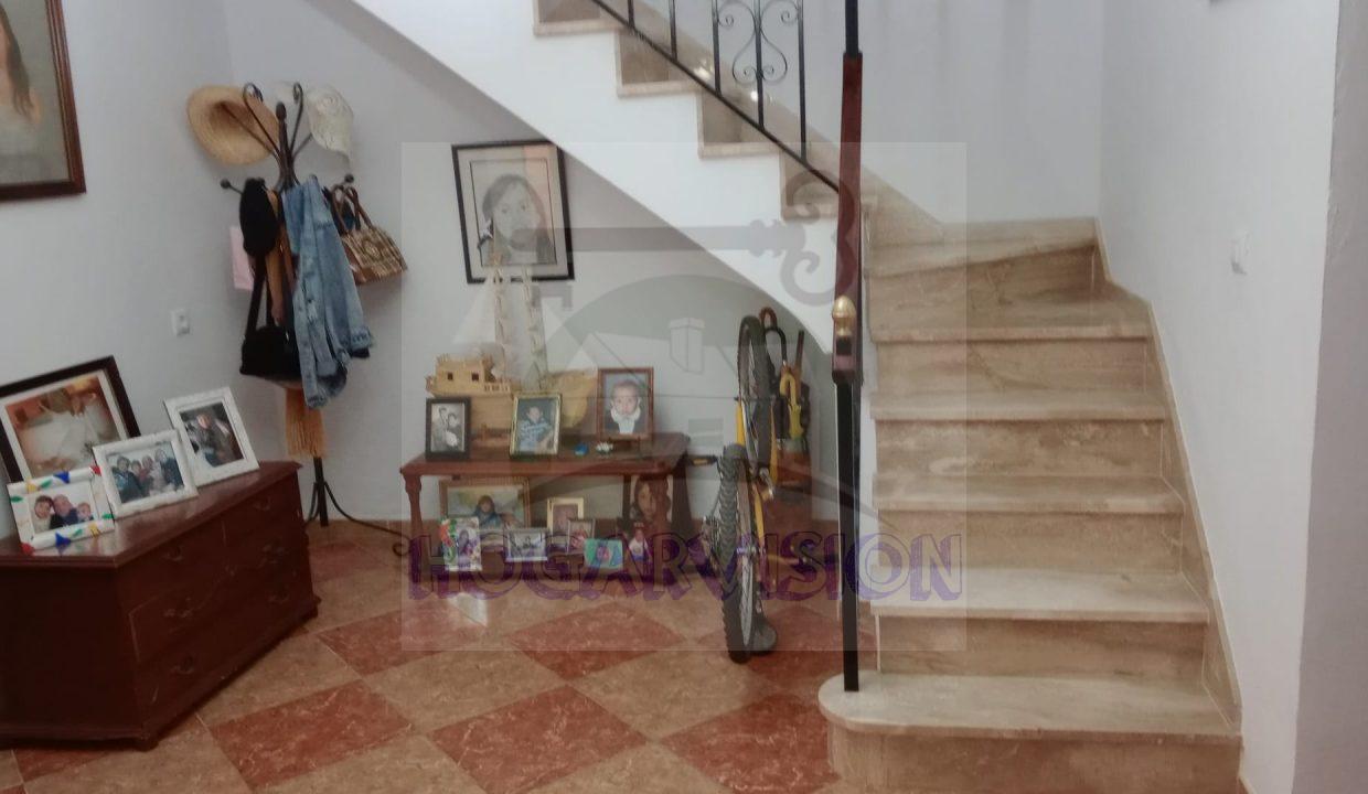 Casa en La Puebla de Cazalla