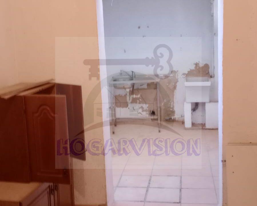Se vende piso barato en calle Granada de La Puebla de Cazalla