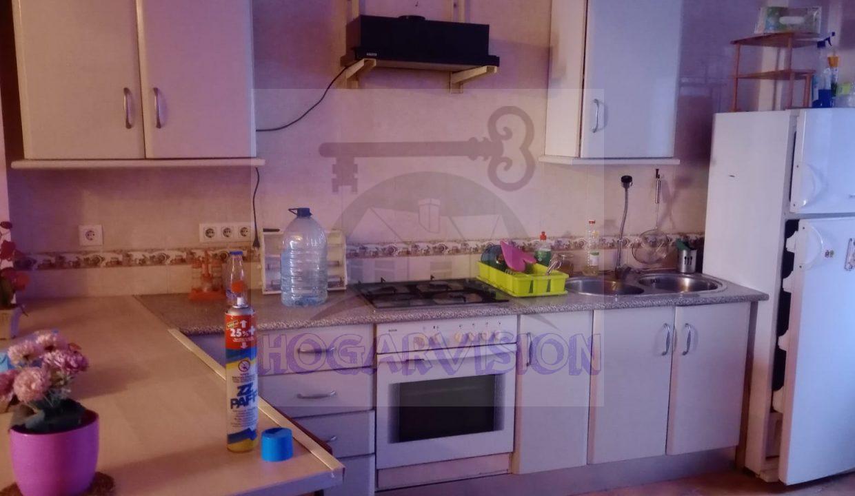 Se vende piso barato en La Puebla de Cazalla