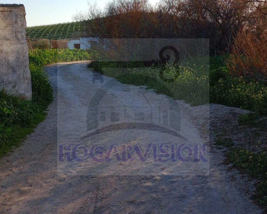 Se vende casita de campo en Los Huetecillos