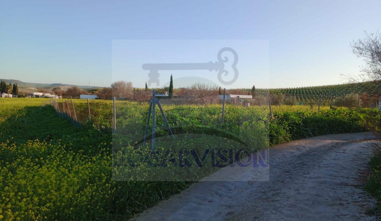 Se vende casita de campo en Los Huetecillos