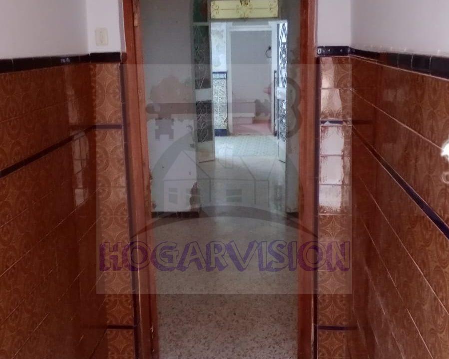 Casa en Párroco Rodríguez Guillén