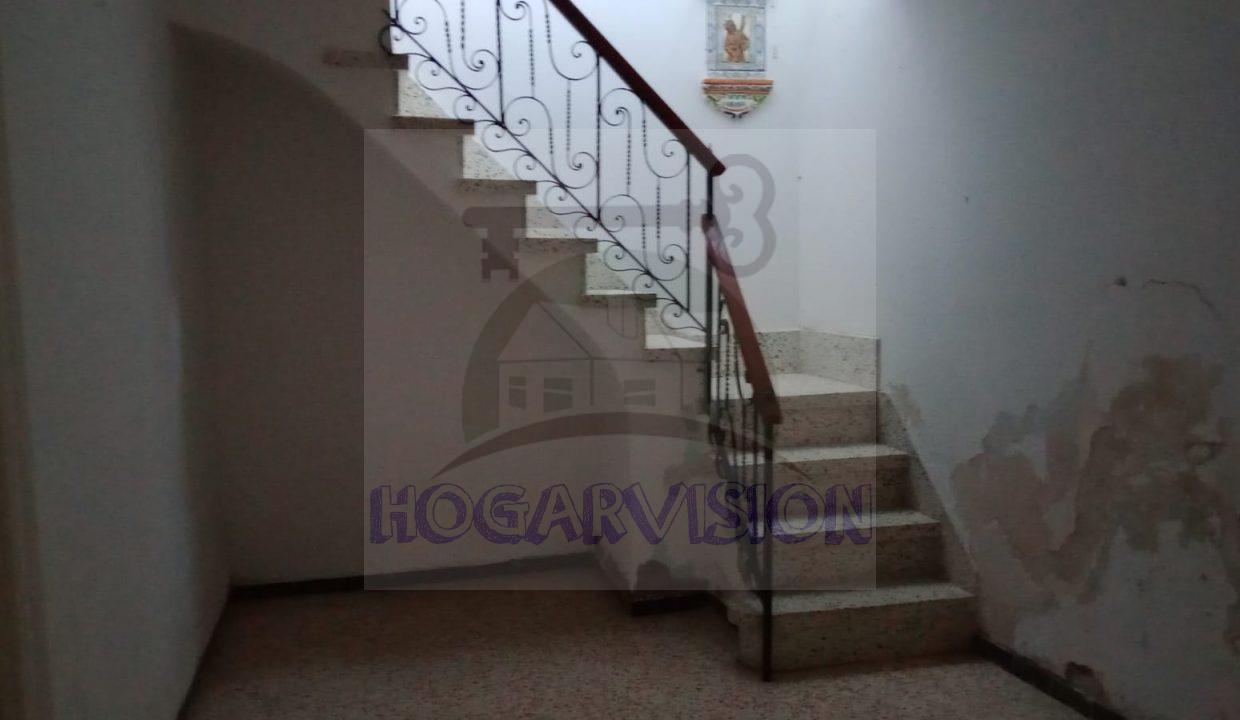 Se vende casa en Párroco Rodríguez Guillén