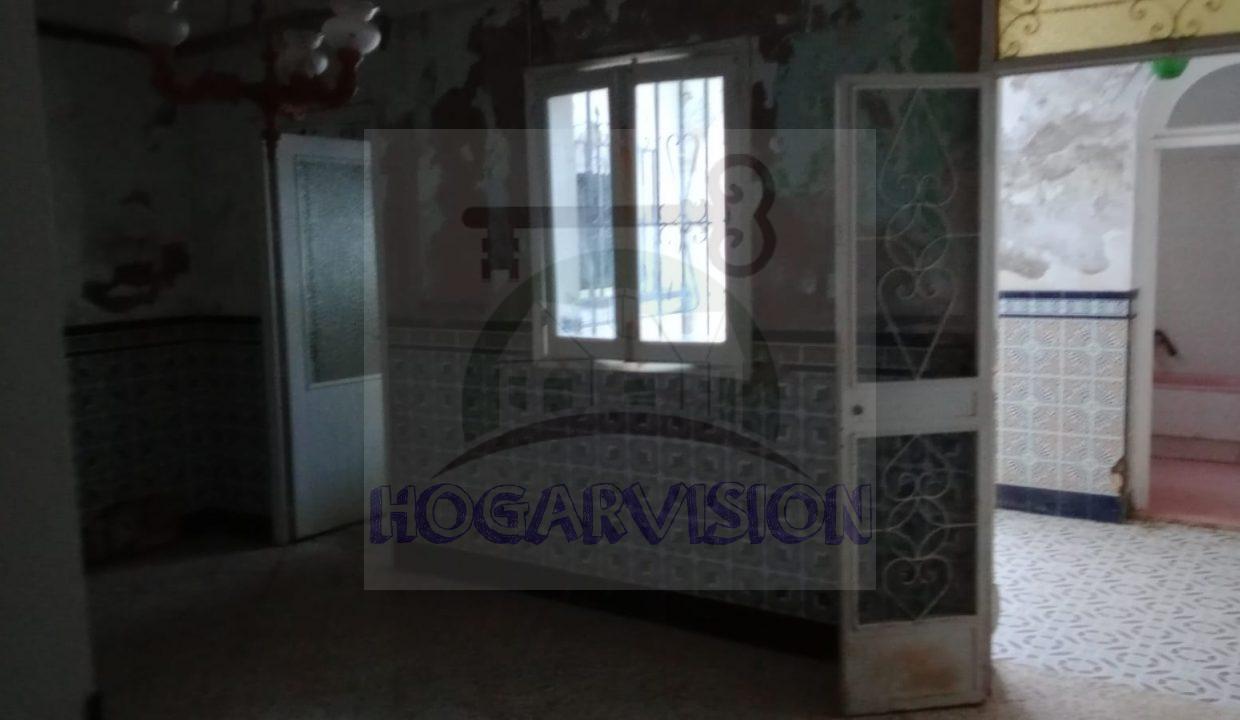 Se vende casa económica en Párroco Rodríguez Guillén