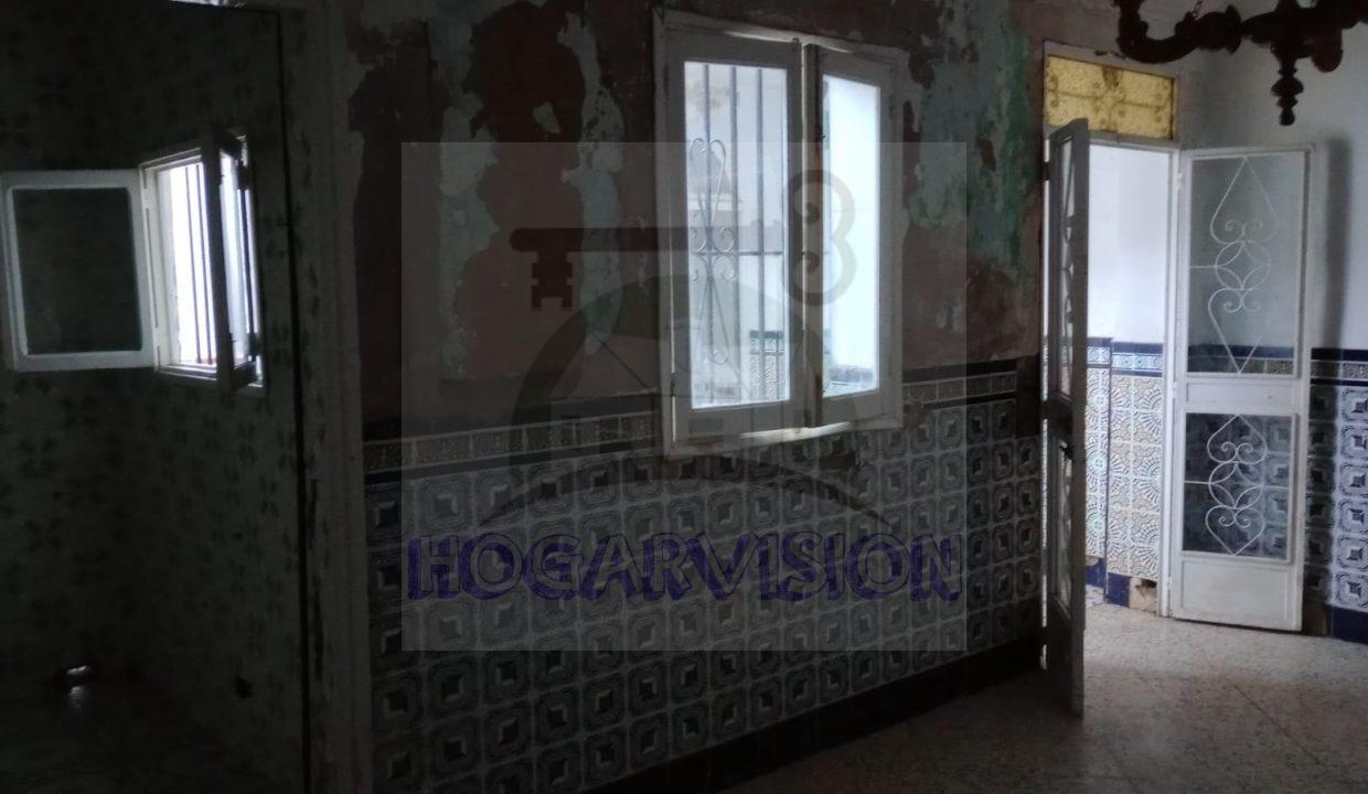 Se vende casa barato en La Puebla de Cazalla