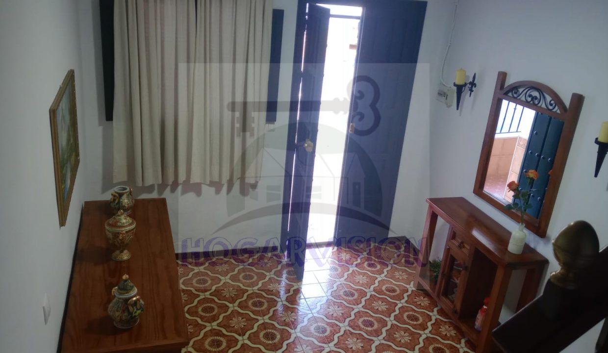 Se vende casa económica en calle del Olvido