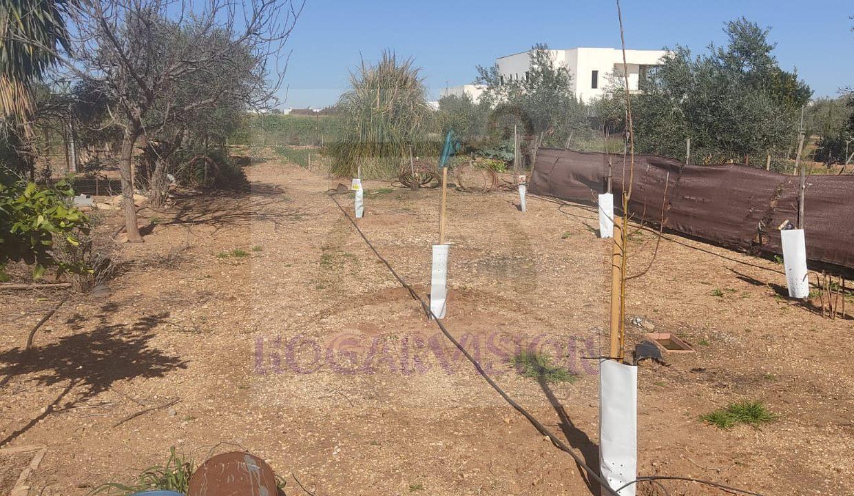 Se vende chalet con escrituras en La Puebla de Cazalla