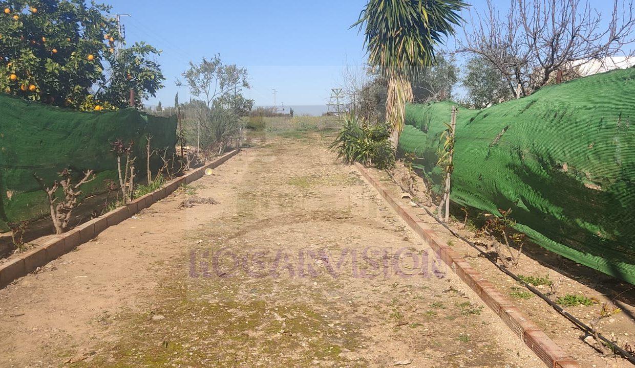 Se vende chalet económico en La Puebla de Cazalla