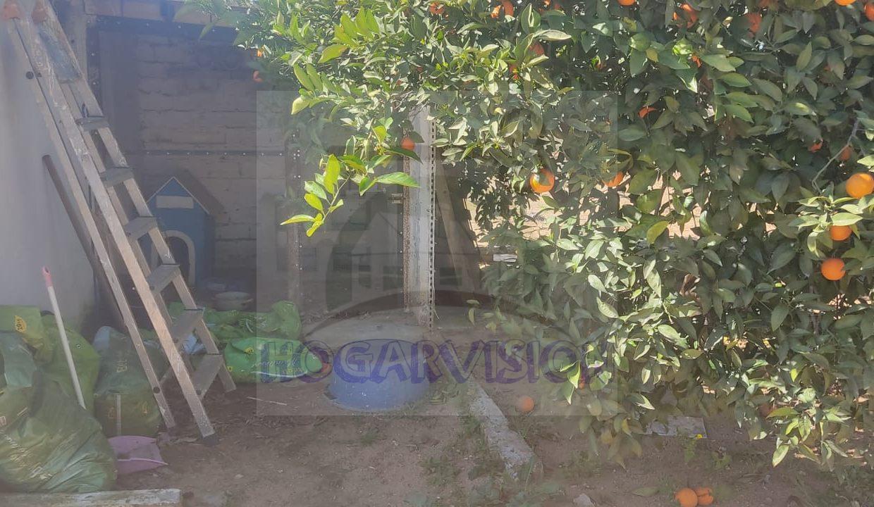 Se vende chalet barato en La Puebla de Cazalla