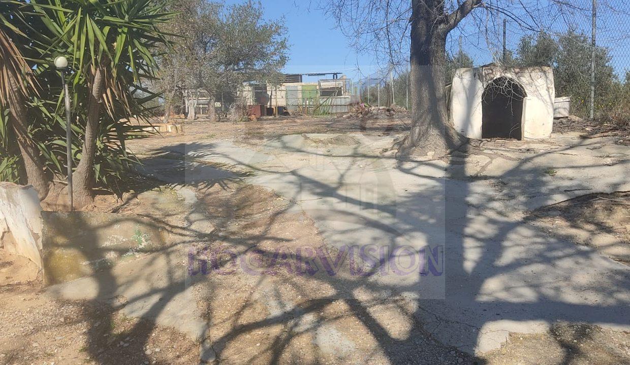 Se vende chalet en La Puebla de Cazalla
