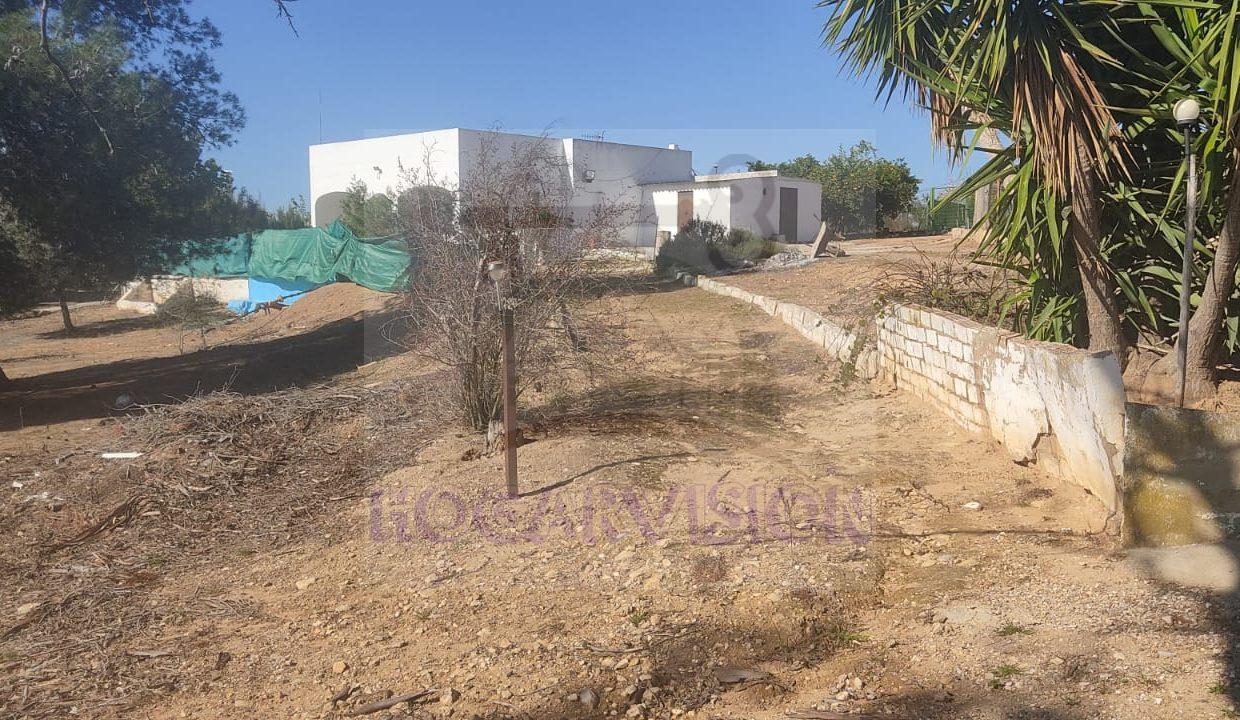 Se vende chalet en El Manantial