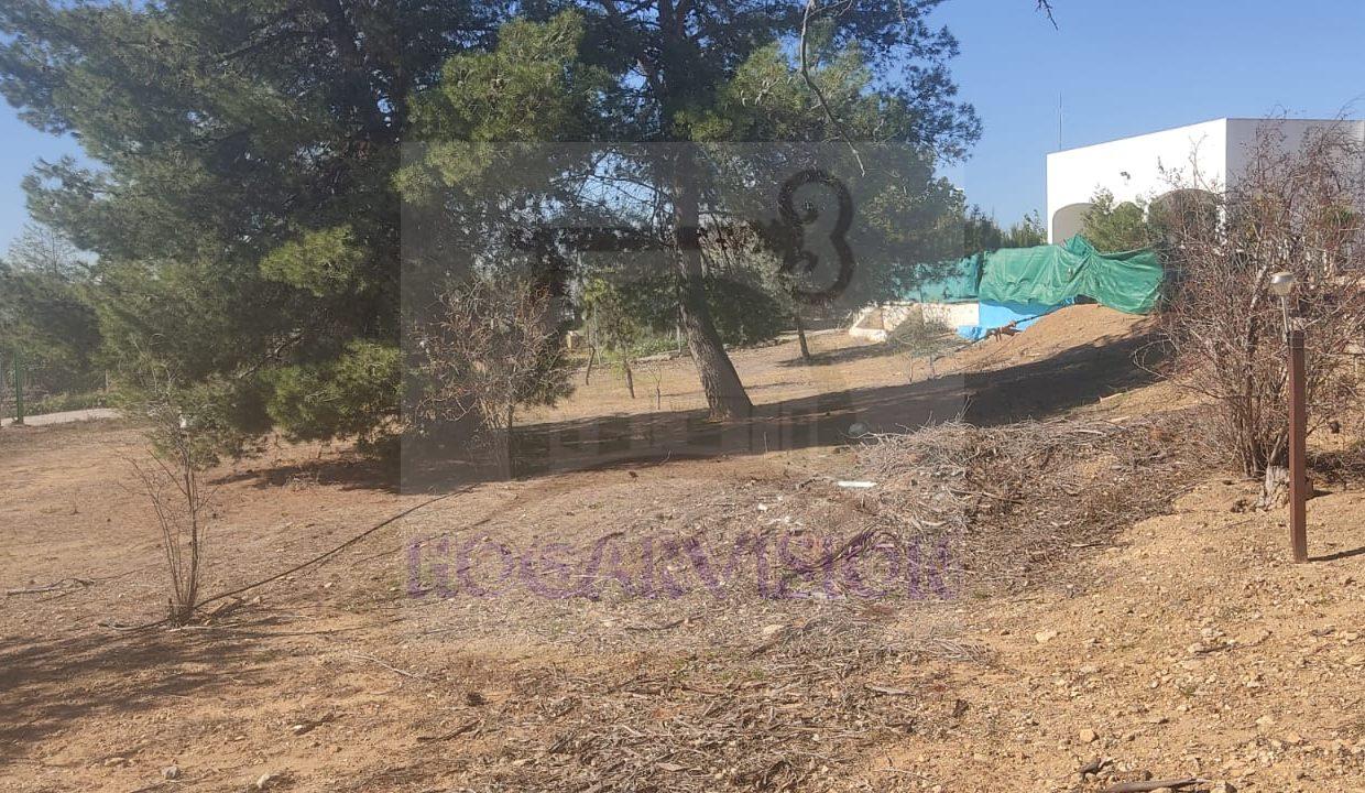 Chalet en El Manantial