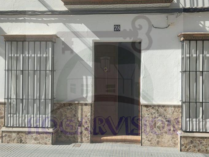 Se vende casa en La Puebla de Cazalla