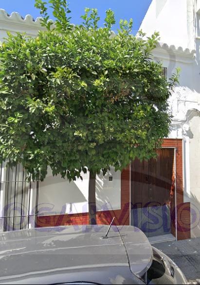 Casa en calle Victoria