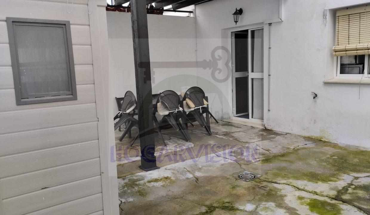 Casa en alquiler en calle Luís Cernuda