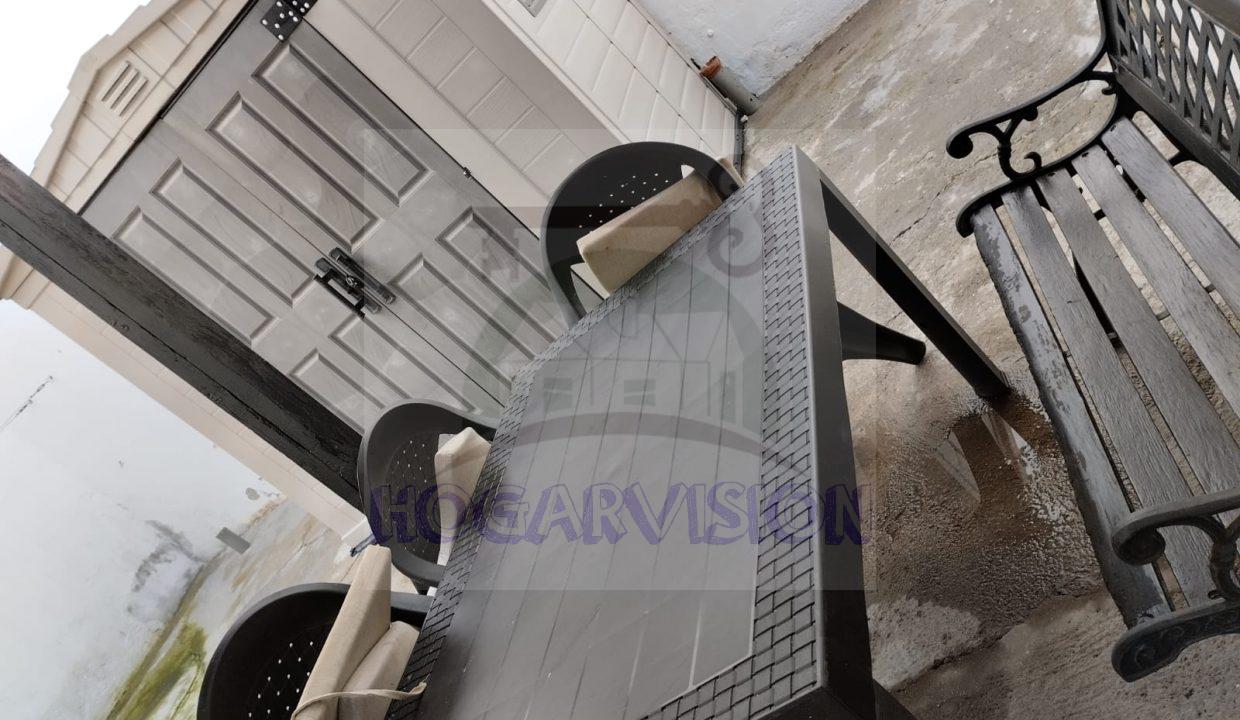 Casa en alquiler en La Puebla de Cazalla