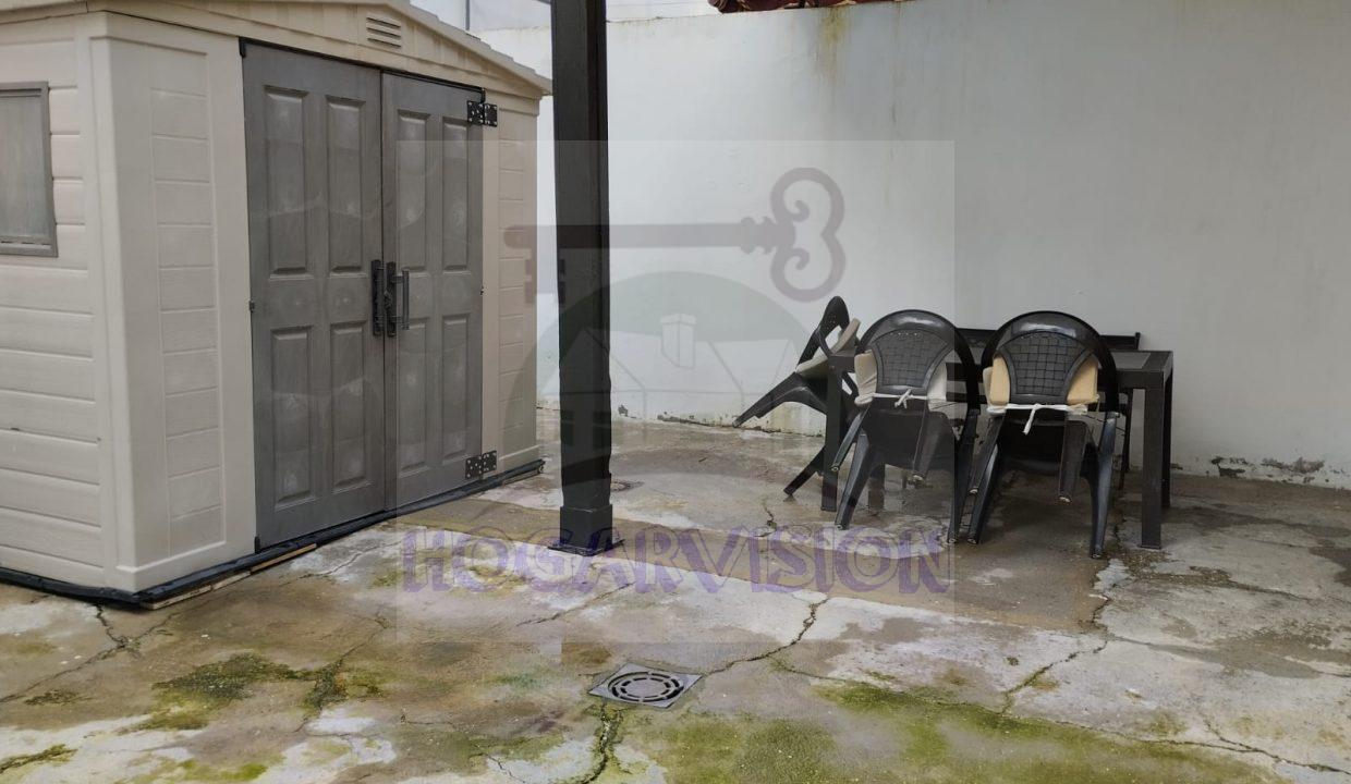 Se alquila casa en La Puebla de Cazalla