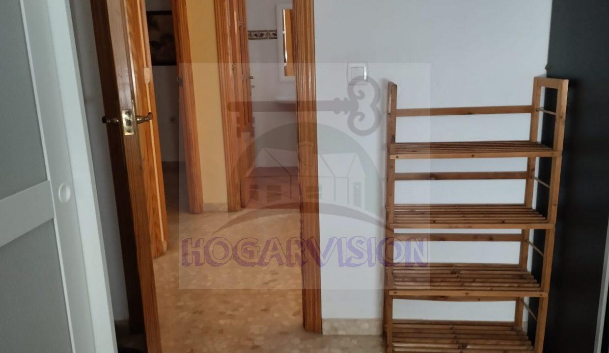 Se alquila vivienda en La Puebla de Cazalla