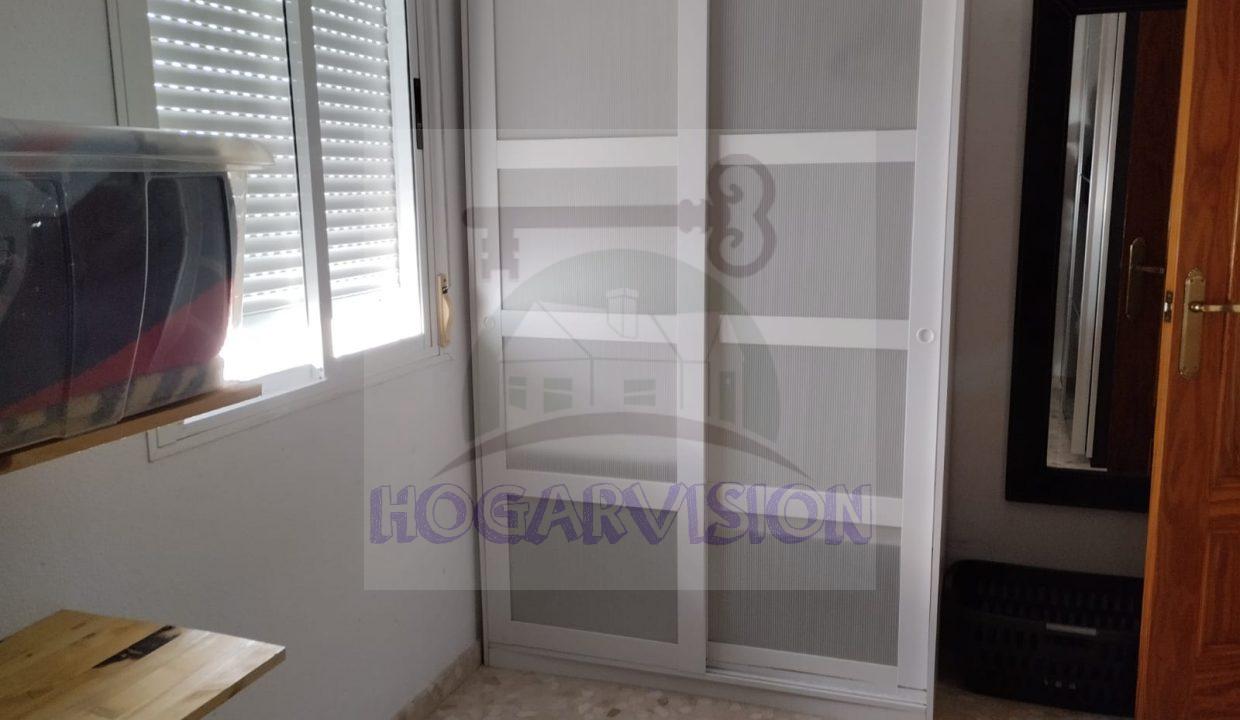 Vivienda en alquiler en La Puebla de Cazalla