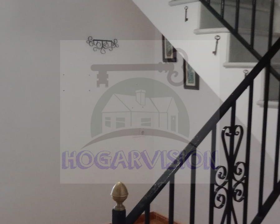 Se vende casa barata en avenida Fuelonguilla en La Puebla de Cazalla