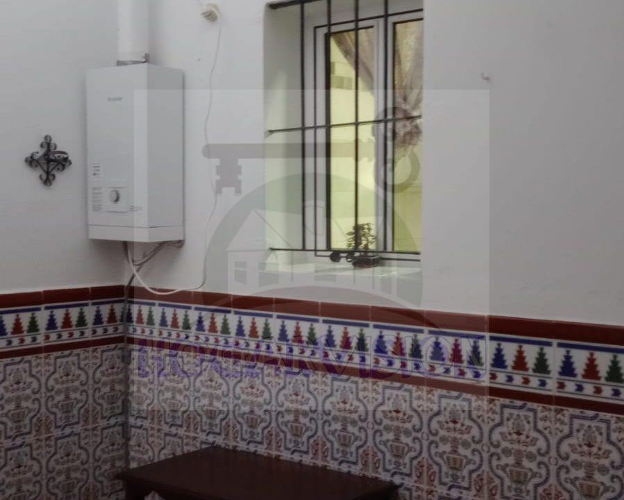 Se vende casa barata en La Puebla de Cazalla