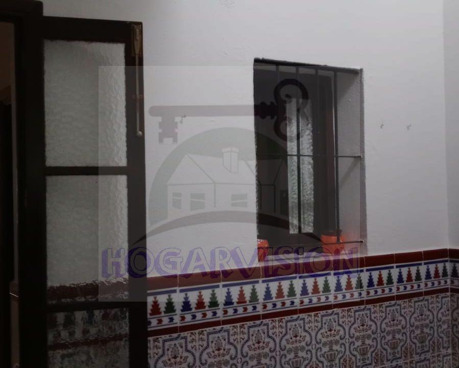 Se vende casa en La Puebla de Cazalla