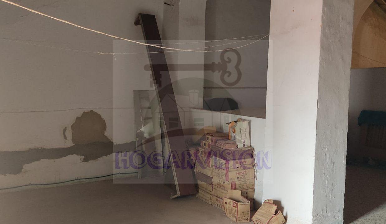 Casa en calle Victoria en La Puebla de Cazalla