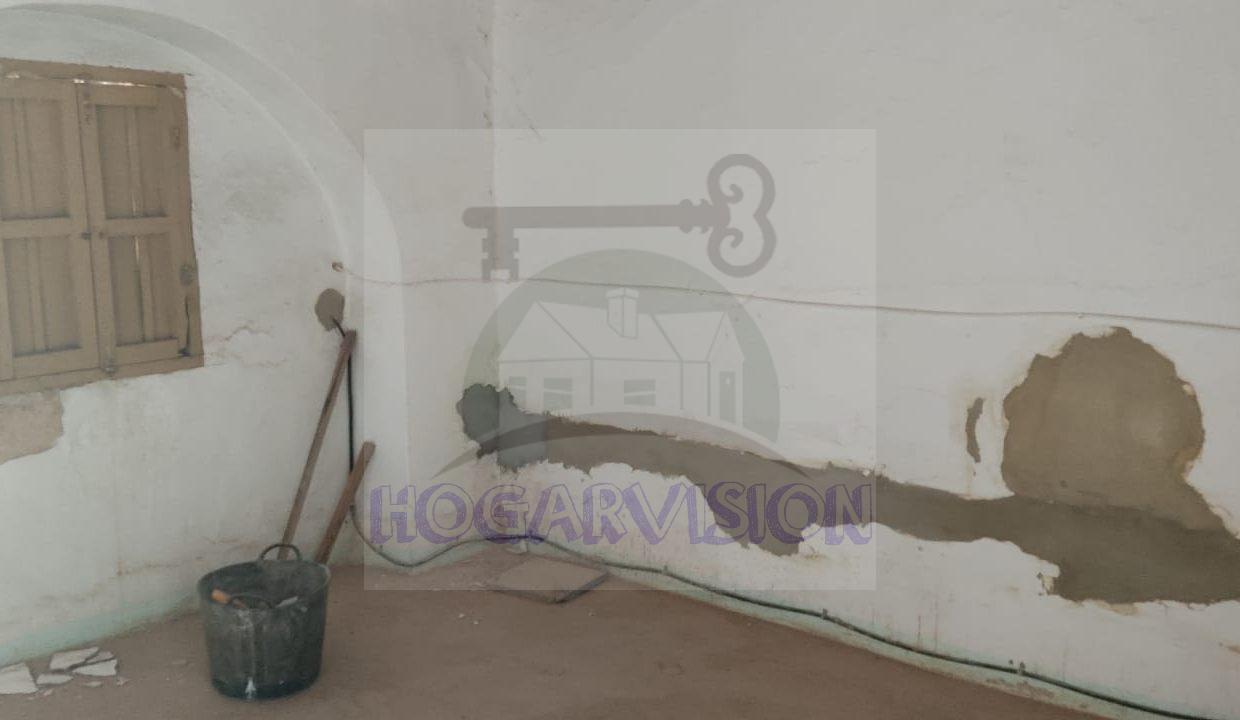 Casa de dos plantas en La Puebla de Cazalla