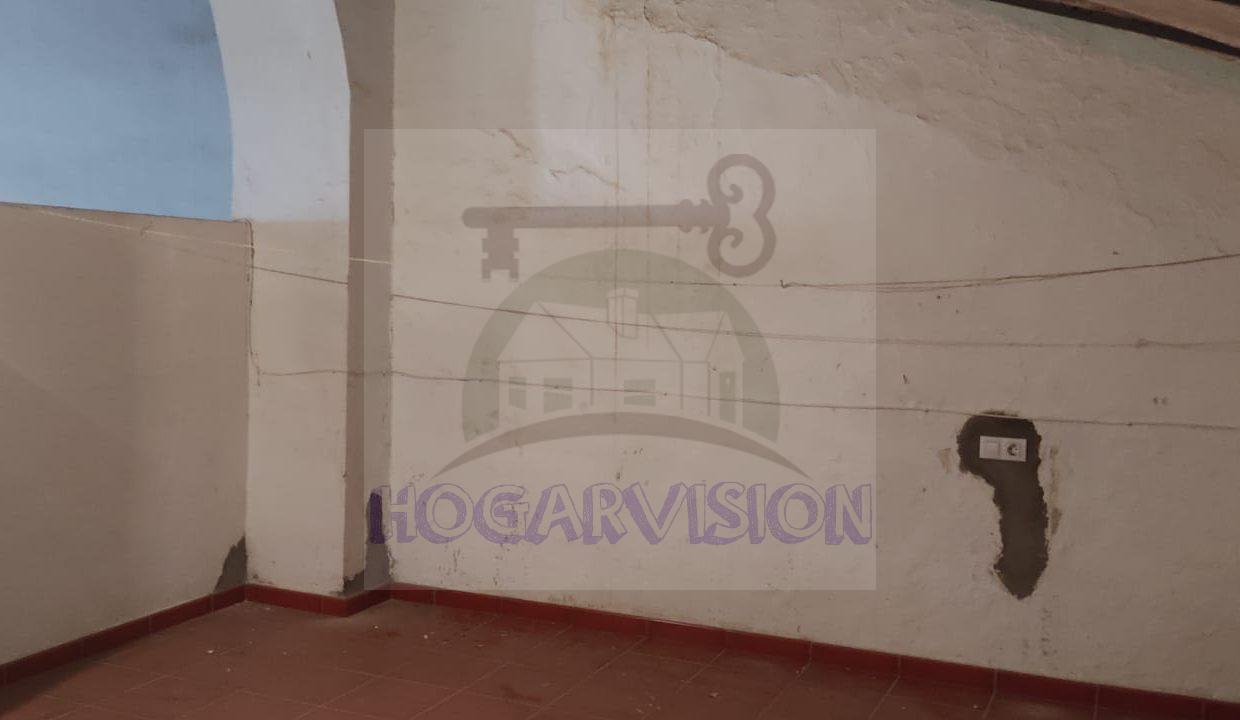 Casa económica en La Puebla de Cazalla