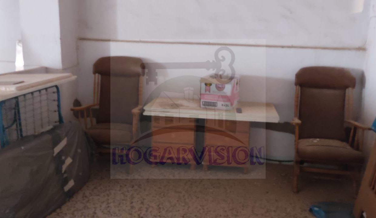 En venta casa económica en La Puebla de Cazalla