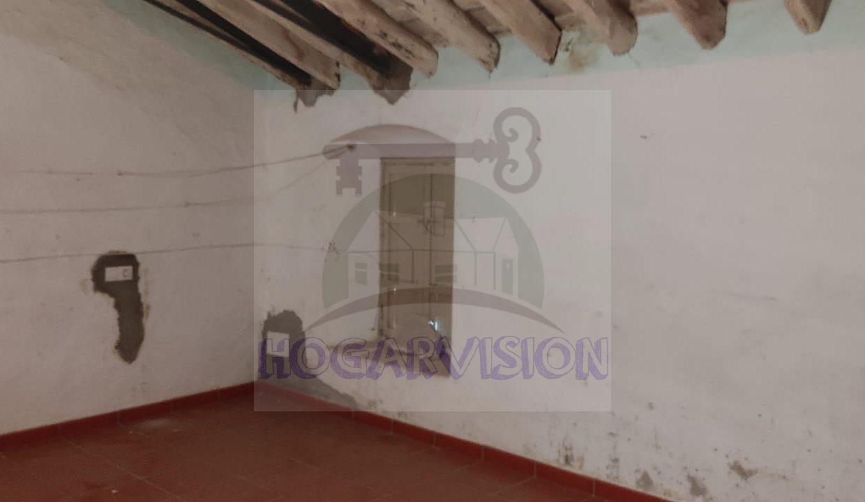 Se vende casa económica en La Puebla de Cazalla