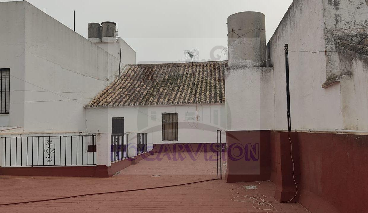 En venta casa barata en La Puebla de Cazalla