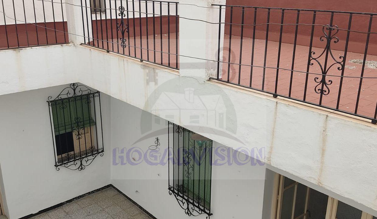 Se vende casa barata en La Puebla de Cazalla