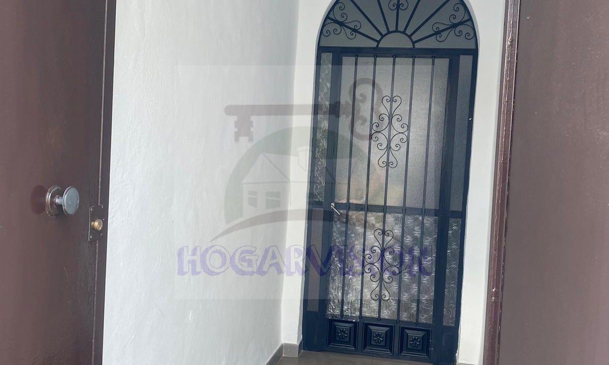 Casa en calle Las Eras