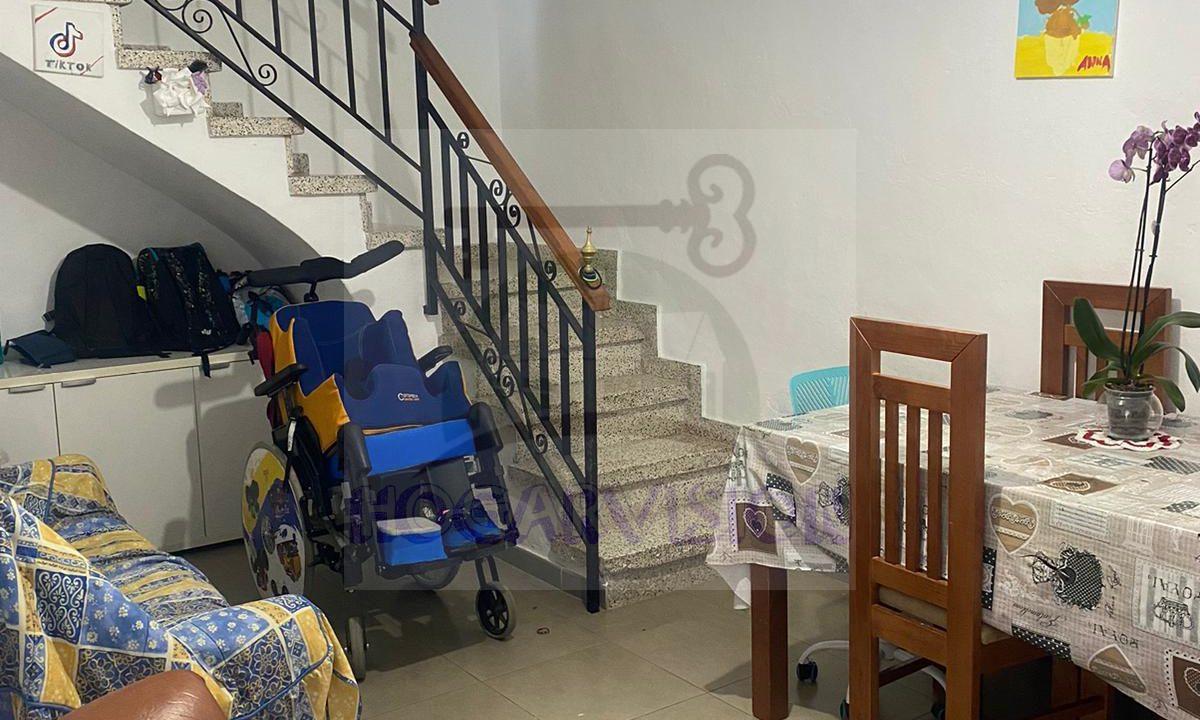 Se vende casa barata