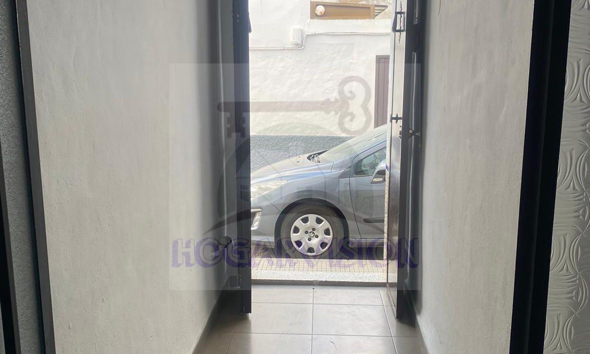 En venta casa económica en La Puebla de Cazalla
