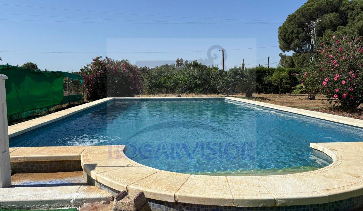 En venta parcela en El Monje