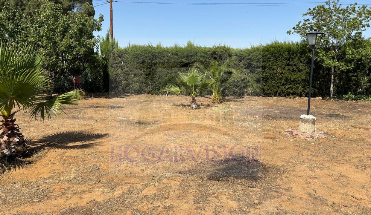 En venta parcela en Marchena