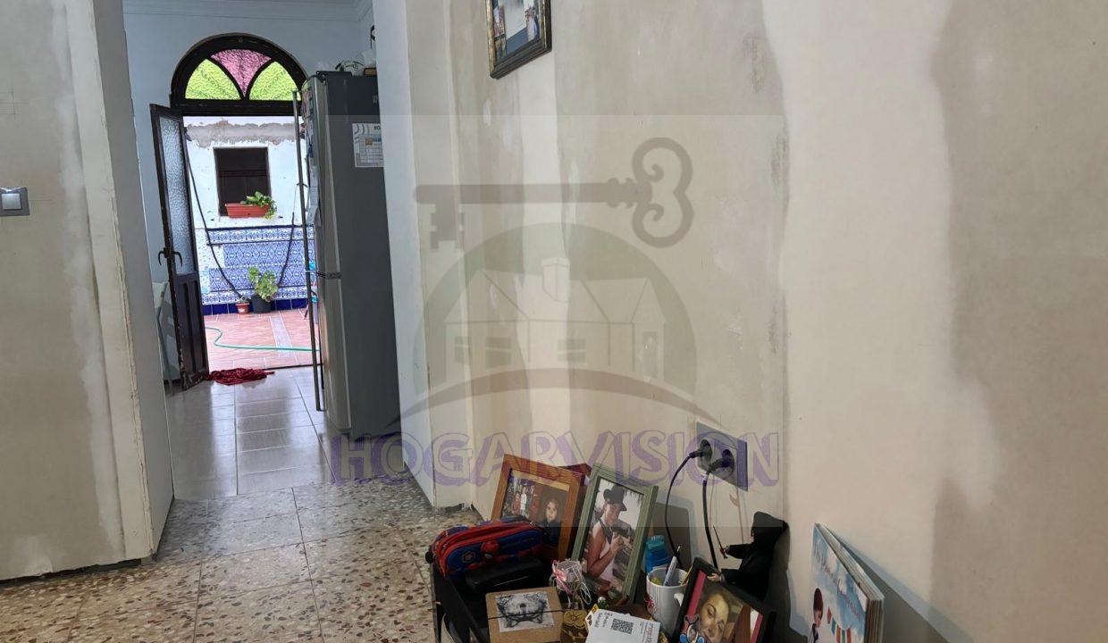 Se vende casa en La Puebla de Cazalla