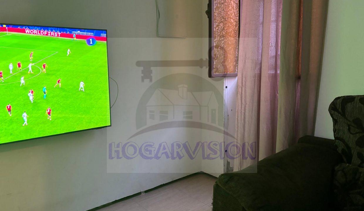 En venta casa en La Puebla de Cazalla para reformar