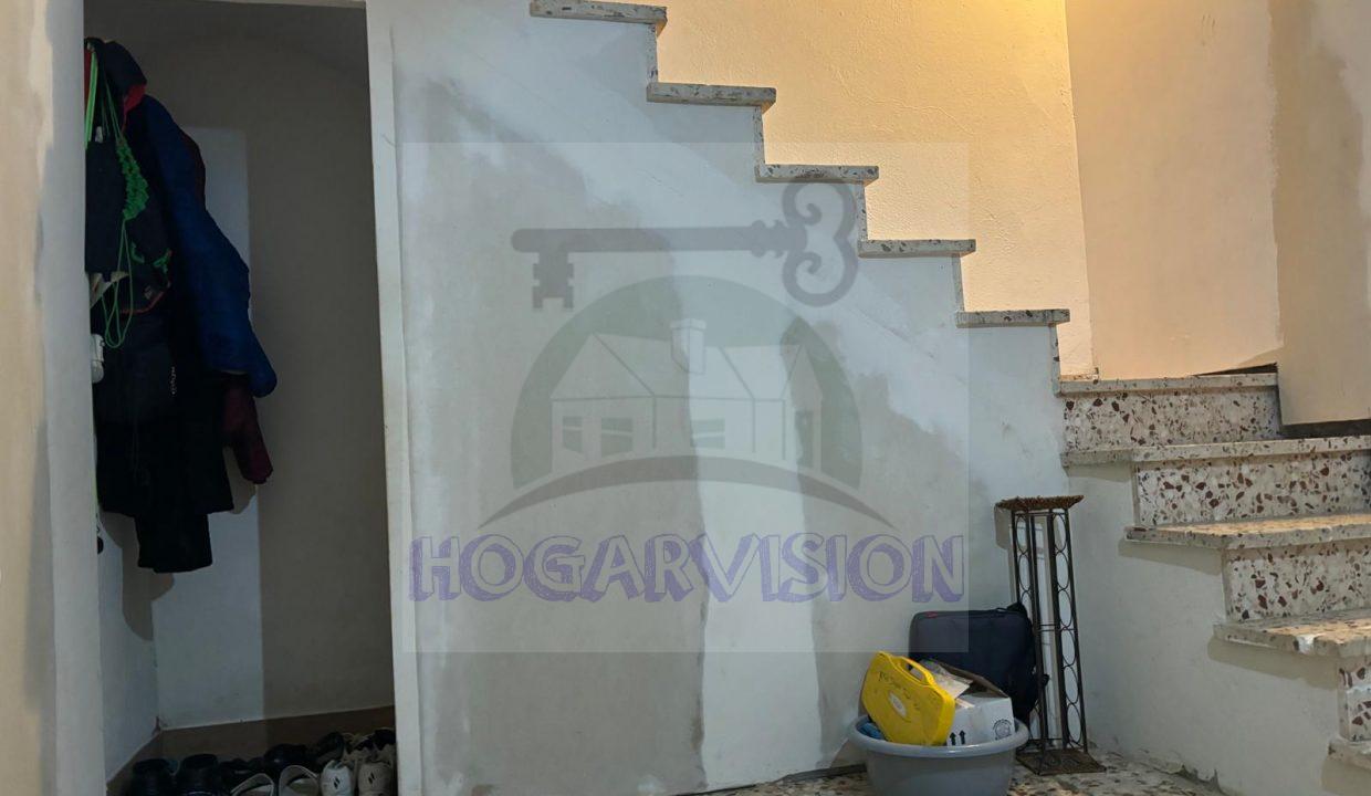 Casa de dos plantas en La Puebla de Cazalla